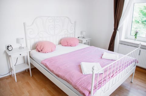 Pension Bertha Bed and Breakfast in Jena