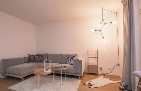 Haus Dünenbake, Ferienwohnung Strandpeter Meerblick (Wohnung 47) Apartment in Sankt Peter-Ording