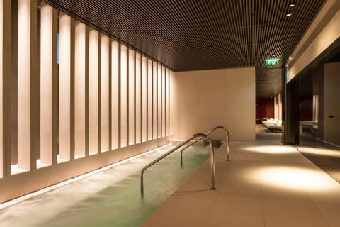 Spa and wellness centre/facilities, Swimming pool