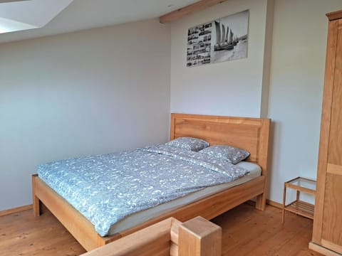 Stay in Nida Apartment in Klaipėda County, Lithuania