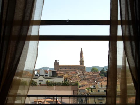 City view