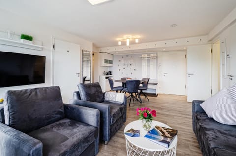 FeWo Prora - Auszeit Apartment in Binz