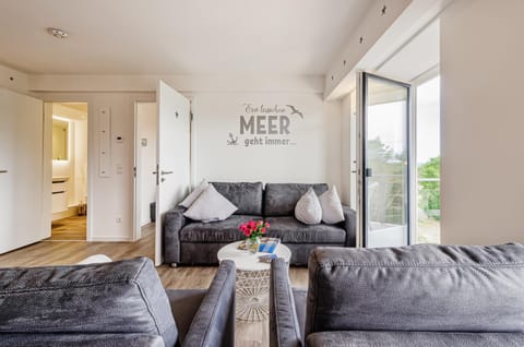 FeWo Prora - Auszeit Apartment in Binz