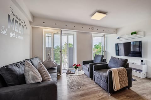 FeWo Prora - Auszeit Apartment in Binz