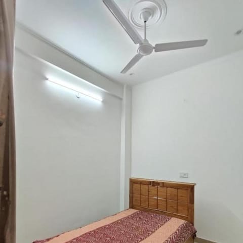 Swastik Stay 1bhk Vacation rental in Mandrem