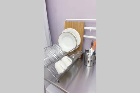 Gardenview Studio Basel Apartment in Basel