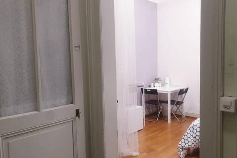 Gardenview Studio Basel Apartment in Basel