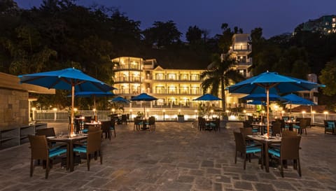 Lemon Tree Premier, Rishikesh Resort in Rishikesh