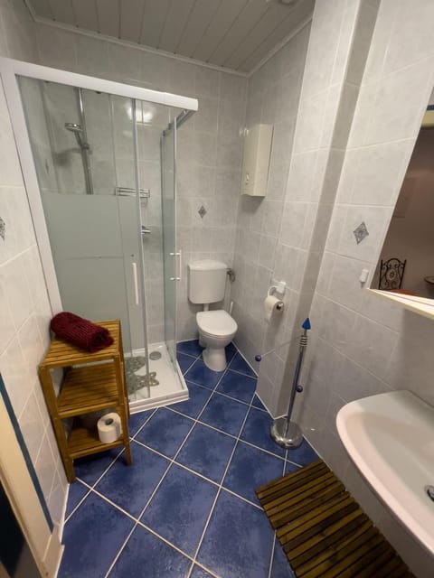 Bluhm EG Apartment in Wangerland