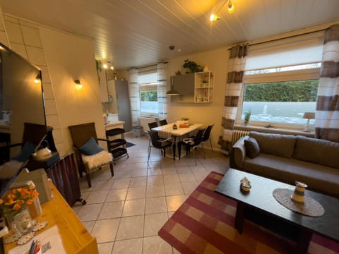 Bluhm EG Apartment in Wangerland