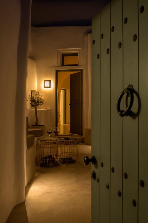 MyBozer Cave Villa Villa in Santorini