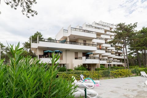 Campiello Apartment in Bibione