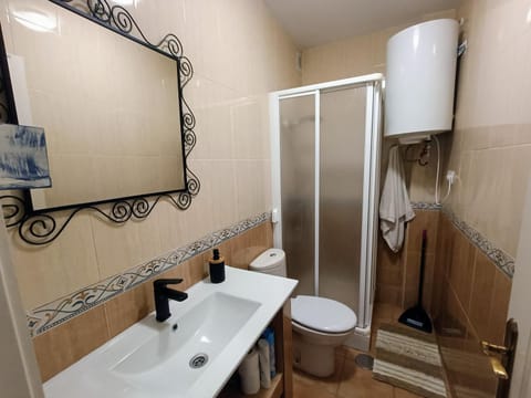 apartamento en el parque natural del cabo de gata Apartment in Comarca Metropolitana de Almería