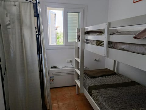 apartamento en el parque natural del cabo de gata Apartment in Comarca Metropolitana de Almería