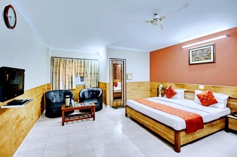 Hotel DiDi International Hôtel in Lucknow