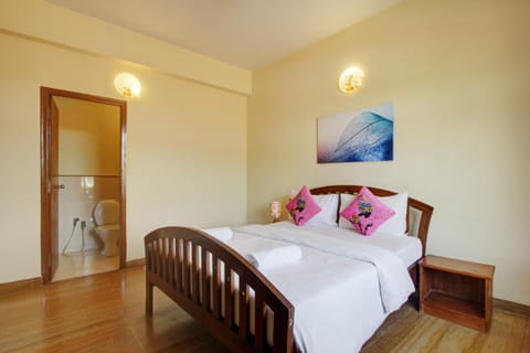 Genesis Leisure - Charming home-stays near Anjuna, Vagator & Assagao Apartment in Goa, India