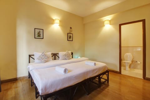 Genesis Leisure - Charming home-stays near Anjuna, Vagator & Assagao Apartment in Goa, India