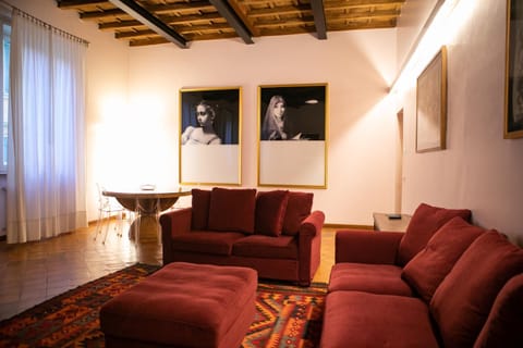 Incentrum Apartment hotel in Rome