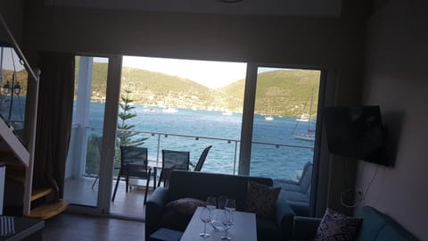 Ola Kala Apartments and Rooms Apartment in Lefkada, Lefkada Municipality, Greece