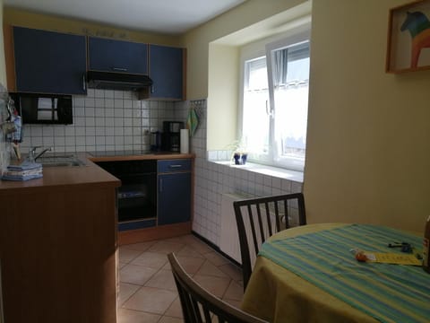 Apartment & Zimmer Familie Trescher Vacation rental in Tübingen