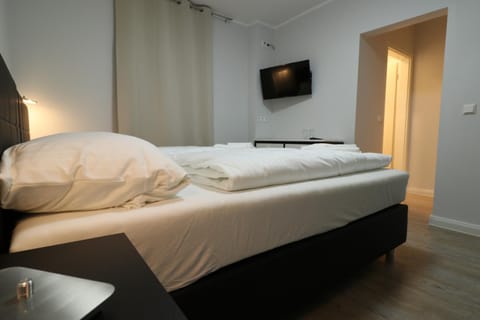 Schiller Pension Bed and Breakfast in Bielefeld