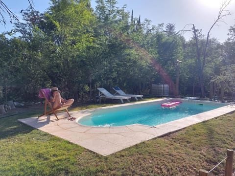 Cabañas Del Nogal, Valle Hermoso, Sierras de Córdoba. Casa in Valle Hermoso