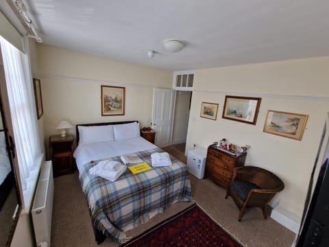 The Black Horse Inn Bed and Breakfast in Canterbury