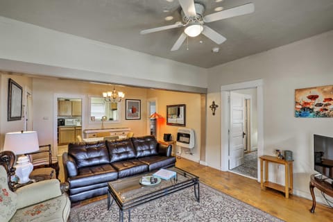 St Blaise Bisbee Apt, Less Than 1 Mi to Attractions! Condo in Bisbee