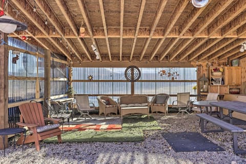 Grand Lake House with Deck, Grill and Mountain Views! House in Rocky Mountain National Park