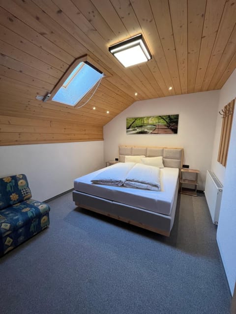 Klara Appartements Apartment in Vorarlberg, Austria