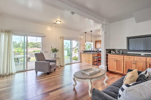 San Diego Home with Yard - 2 Blocks to the Bay! Maison in Point Loma