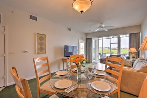 Lely Resort Condo with Golf Course and Pool Access Apartment in Lely Resort