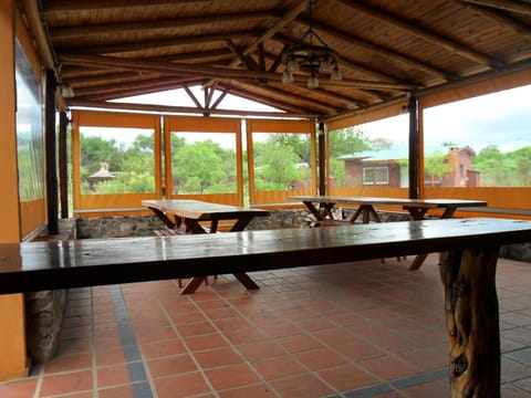 Cabañas Mandala Natur-Lodge in San Marcos Sierras