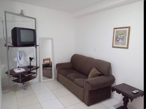 Casa próxima ao centro Apartment in Águas de Lindóia