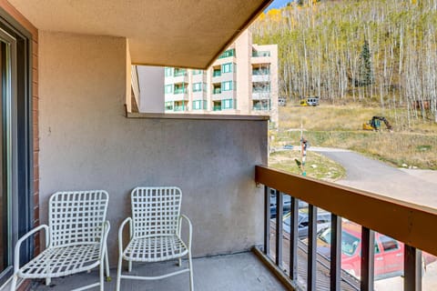 Purgatory Resort Condo, Walk to the Chairlift Apartment in Purgatory