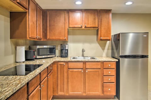 CO Springs Apartment Less Than 6 Mi to Garden of the Gods! Eigentumswohnung in Colorado Springs