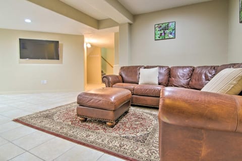 CO Springs Apartment Less Than 6 Mi to Garden of the Gods! Eigentumswohnung in Colorado Springs