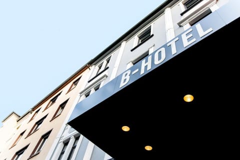 B-Hotel Hotel in Neuss