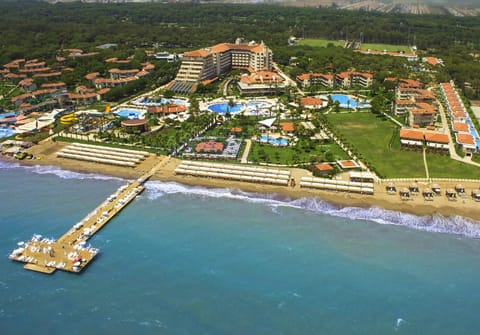 Bellis Deluxe Hotel Hotel in Antalya Province