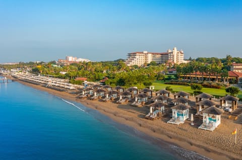 Bellis Deluxe Hotel Hôtel in Antalya Province
