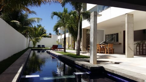 KiteBar Hotel Bed and Breakfast in State of Ceará