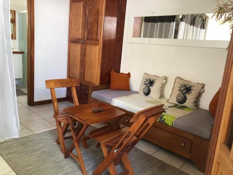 Le Laurier Rose Appartement in Basse-Terre, Guadeloupe