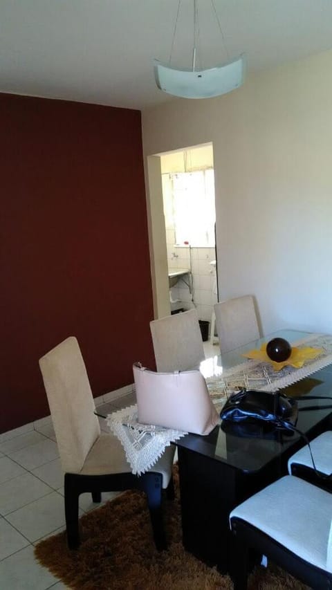Condomínio Residencial Serigy Apartment in Aracaju