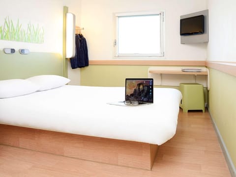 Ibis Budget Portsmouth Hotel in Portsmouth