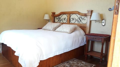 JACHA INTI Bed and Breakfast in Puno, Peru