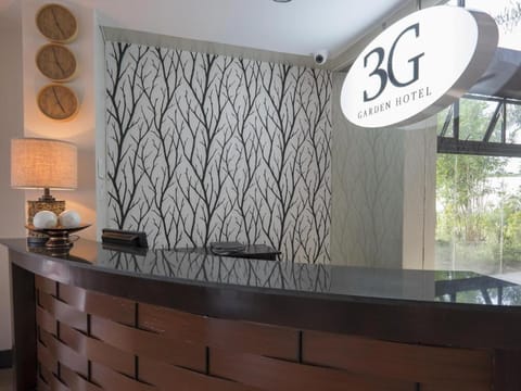 3G Garden Hotel Hotel in Davao Region