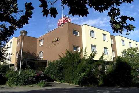 Hotel Astra Hôtel in Neuss