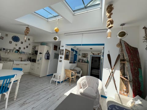 Petite maison de vacance très proches de la mer House in St-Malo