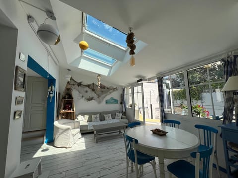 Petite maison de vacance très proches de la mer House in St-Malo