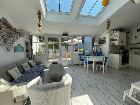 Petite maison de vacance très proches de la mer House in St-Malo